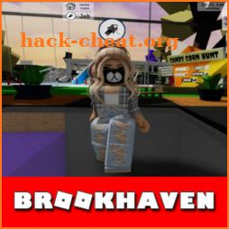 Brook Haven for Roblox icon