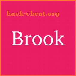 Brook Plugin - SagerNet icon