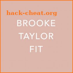 Brooke Taylor Fit - Complete Solution for Women icon