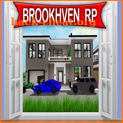 Brookhaven gangster city Roleplay (RP) icon