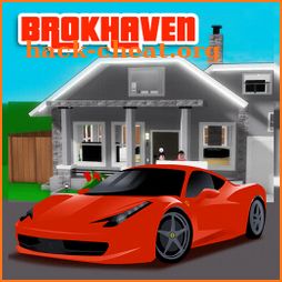 Brookhaven RolePlay Mod Instructions icon