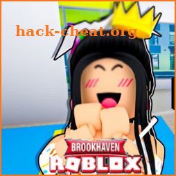 BROOKHAVEN RP for ROBLOX icon