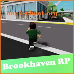 Brookhaven RP Mod Helper icon