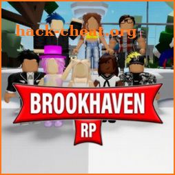 Brookhaven RP Mod Helper Unofficial icon