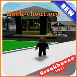 Brookhaven RP Mod Helper Unofficial icon