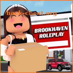 Brookhaven RP Mod Instructions & Tips icon