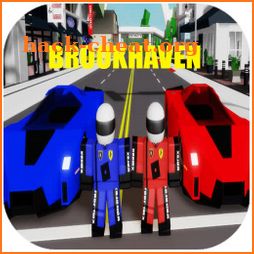 Brookhaven RP Mod Tip icon