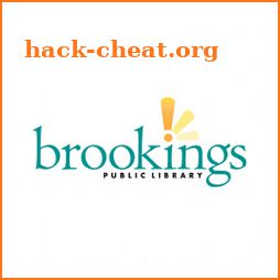 Brookings Public Library (SD) icon