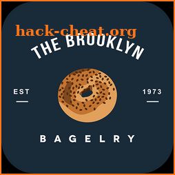 Brooklyn Bagelry icon