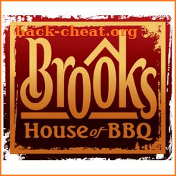 Brooks' BBQ icon