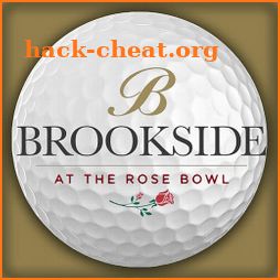 Brookside Golf Club icon