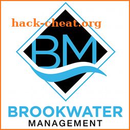 Brookwater Management icon