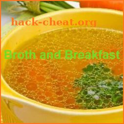 Broth and Breakfast Casserole icon