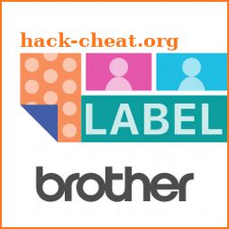 Brother Color Label Editor 2 icon