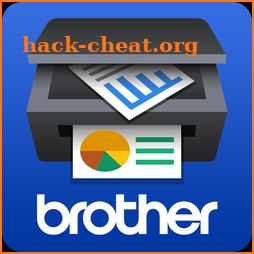 Brother iPrint&Scan icon
