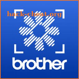 Brother My Design Snap icon