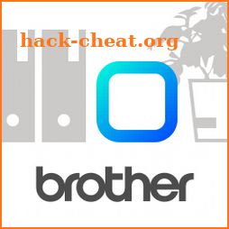 Brother P-touch Design&Print 2 icon