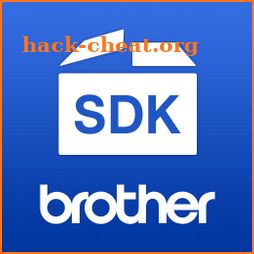 Brother Print SDK Demo icon
