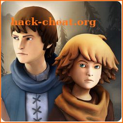 Brothers: A Tale of Two Sons icon