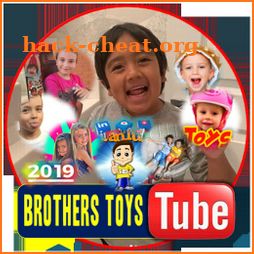 Brothers Toys Review icon