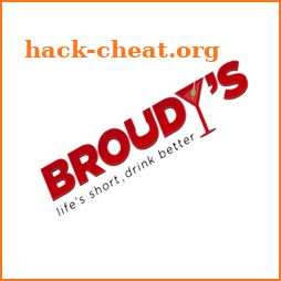 Broudys Liquors icon