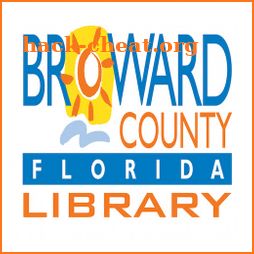 Broward County Library icon