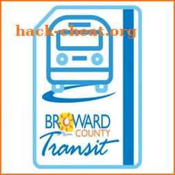 Broward County Transit Mobile App icon