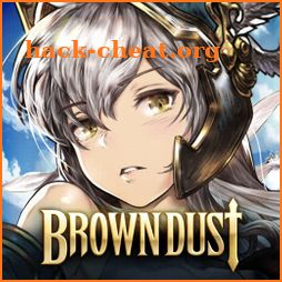 Brown Dust icon
