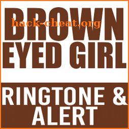 Brown Eyed Girl INTRO Ringtone icon