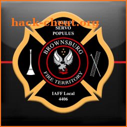 Brownsburg Fire Territory icon
