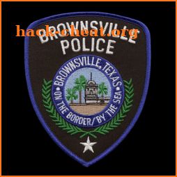 Brownsville Police Department icon