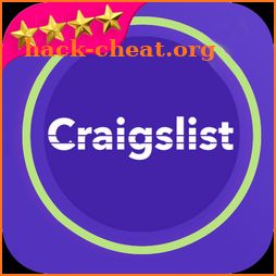 browser for craigslist 2019, easy listings ads icon