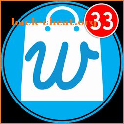 Browser For Wish & Coupons Shopping Online icon