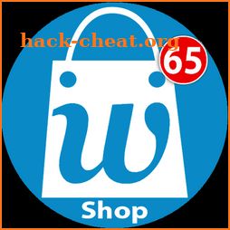 Browser For Wish & Online Made Fun Shopping icon