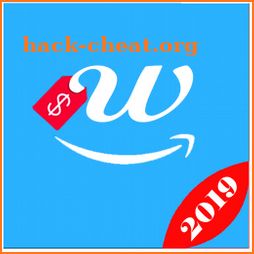Browser for Wish Shopping Online icon