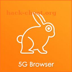 Browser Lite: 5G speed vpn proxy to UC Browser icon