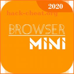 Browser Mini icon