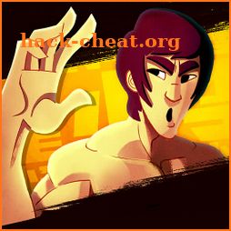 Bruce Lee: Enter The Game icon