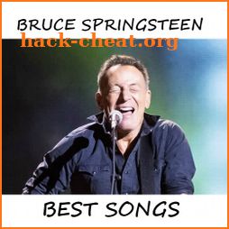 BRUCE SPRINGSTEEN-BEST SONGS icon