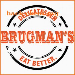 Brugman's Deli icon
