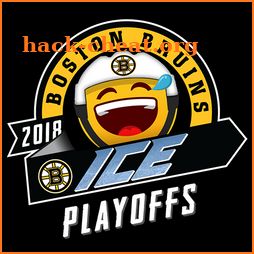 Bruins ICE icon