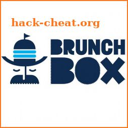 Brunch Box icon