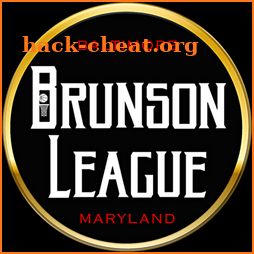 Brunson League icon
