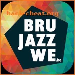 Brussels Jazz WE icon