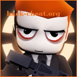 Brutal Agent icon