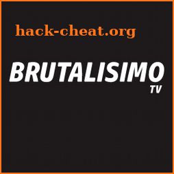 BRUTALISIMO TV icon