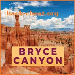 Bryce Canyon Utah Tour Guide icon