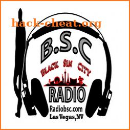 B.S.C. Radio icon