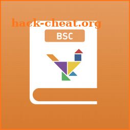 BSC Textbooks icon