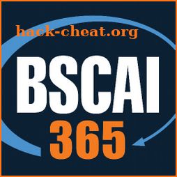 BSCAI 365 icon